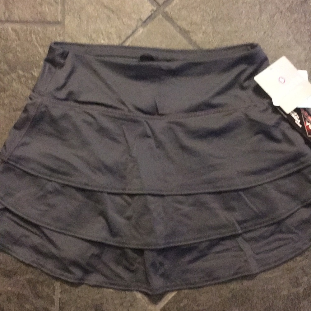 Brand NEW Athleta Running Skort